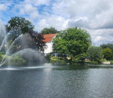 Bad Salzuflen Hotel | Hotel Haus am See
