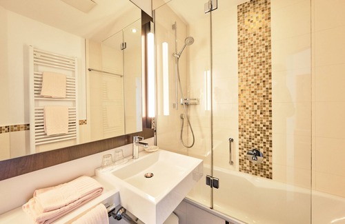 Villenviertel Hotel | Hotel Haus Berlin