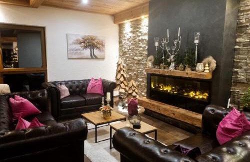 Mauterndorf Hotel | Hotel Haus Lungau