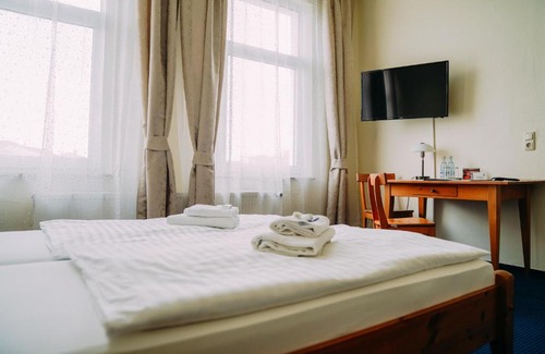 Wittenberge Hotel | Hotel Haus Singer