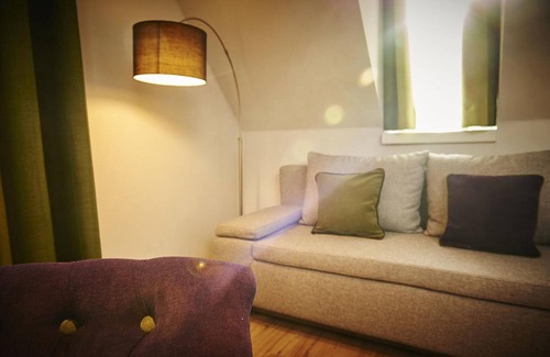 Nuremberg Old Town Hotel | Hotel Hauser