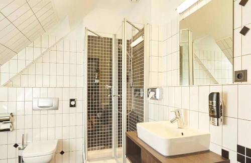 Nuremberg Old Town Hotel | Hotel Hauser