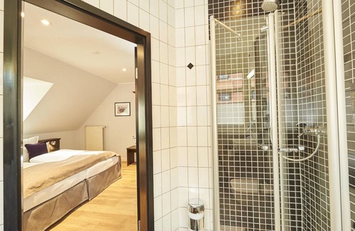 Nuremberg Old Town Hotel | Hotel Hauser