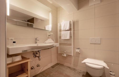 Munster Hotel | Hotel Hauserwirt