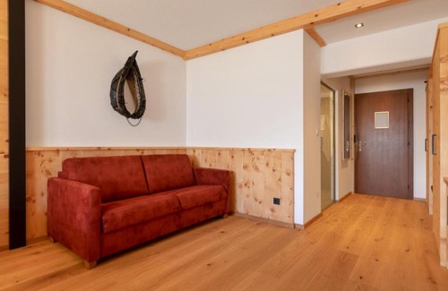 Munster Hotel | Hotel Hauserwirt