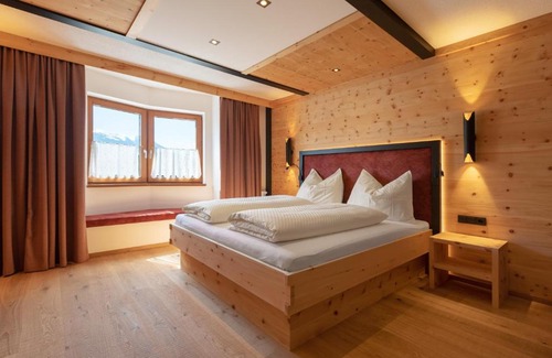 Munster Hotel | Hotel Hauserwirt