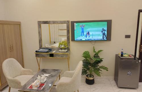 Lahore Hotel | Hotel Haven Suite