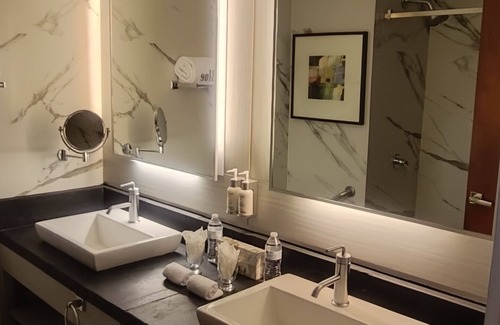 La Paz Hotel | Hotel HBlue Malecón