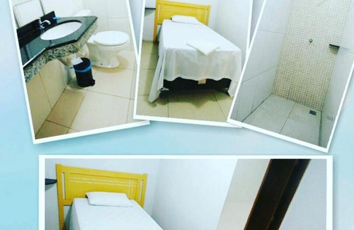 Nobres Hotel | Hotel Hebrom