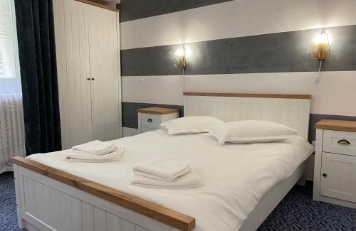 Sovata Hotel | Hotel Hefaistos - Sovata