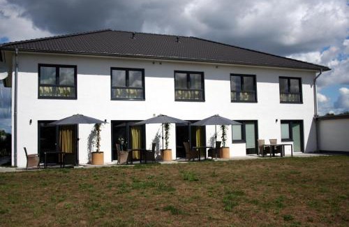 Honerdingen Cama Y Desayuno | Hotel HeideZeiten