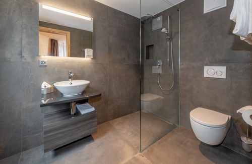 St. Niklaus Hotel | Hotel Heimatlodge