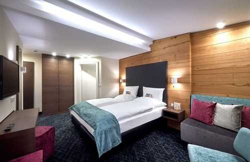 Hoehr-Grenzhausen Hotel | Hotel Heinz