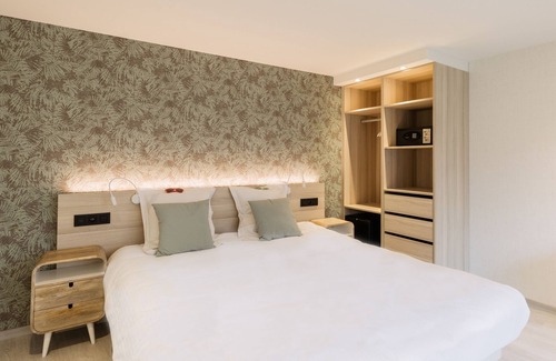 Blankenberge Hotel | Hotel Helios