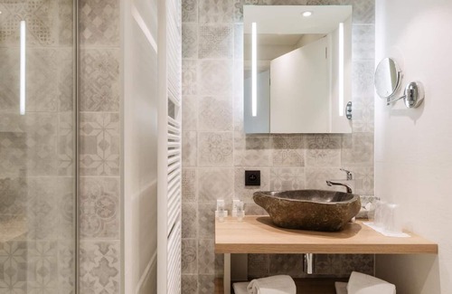 Blankenberge Hotel | Hotel Helios