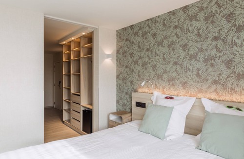 Blankenberge Hotel | Hotel Helios