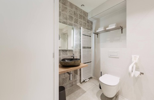Blankenberge Hotel | Hotel Helios