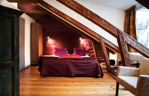 Norrmalm Hotel | Hotel Hellsten