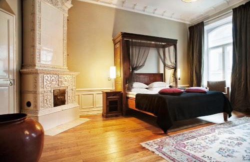Norrmalm Hotel | Hotel Hellsten