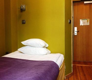 Norrmalm Hotel | Hotel Hellsten