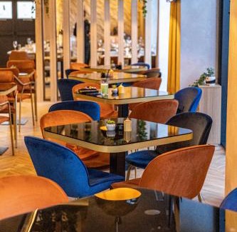 Medijana Hotel | Hotel Helm