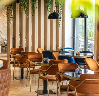 Medijana Hotel | Hotel Helm