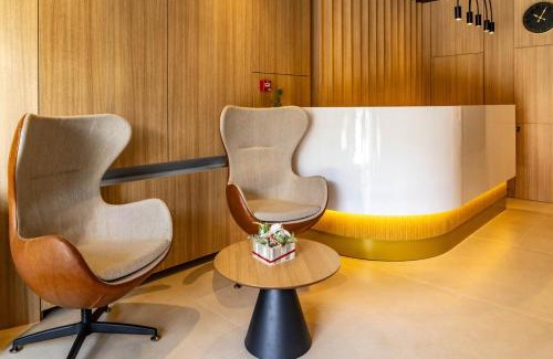 Medijana Hotel | Hotel Helm