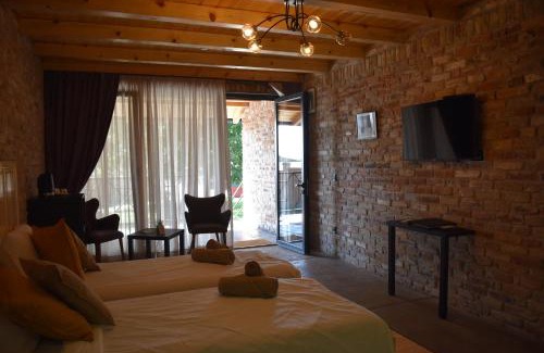 Vrsac Hotel | Hotel Helvecija 1880