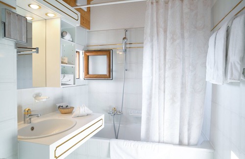 Montana Hotel | Hotel Helvetia Intergolf
