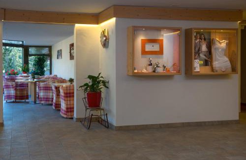 Montana Hotel | Hotel Helvetia Intergolf