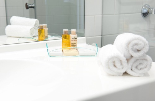 Champs-Elysees Hotel | Hotel Helzear Etoile