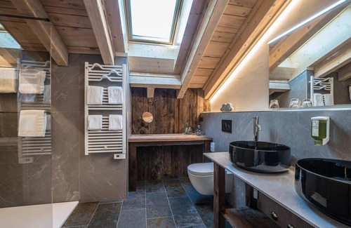 Zermatt Hotel | Hotel Hemizeus & Iremia Spa