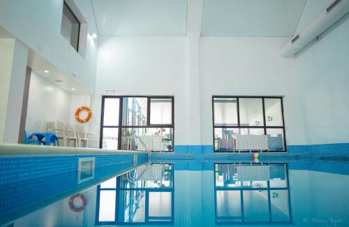 Predeal Hotel | Hotel Hera