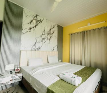 Adyar Apartamento | Hotel Heraa Inn