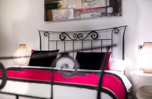 Baska Hotel | Hotel Heritage Forza