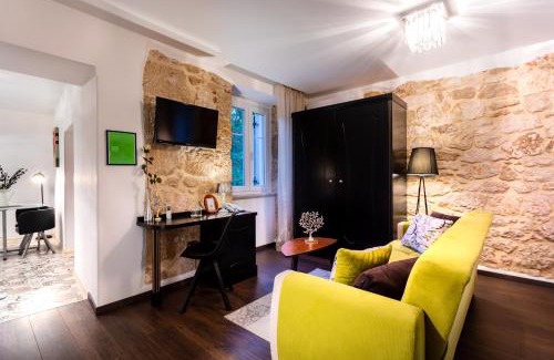 Baska Hotel | Hotel Heritage Forza