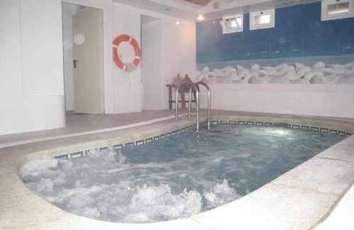 Tossa de Mar Hotel | Hotel Hermes