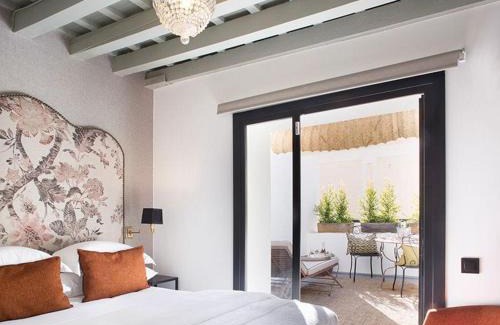Santa Maria la Ribera Hotel | Hotel Hermes