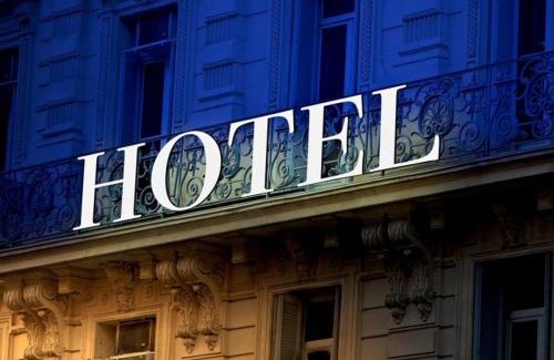 Santa Maria la Ribera Hotel | Hotel Hermes