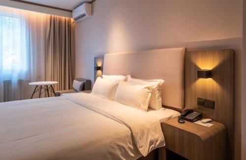 Santa Maria la Ribera Hotel | Hotel Hermes