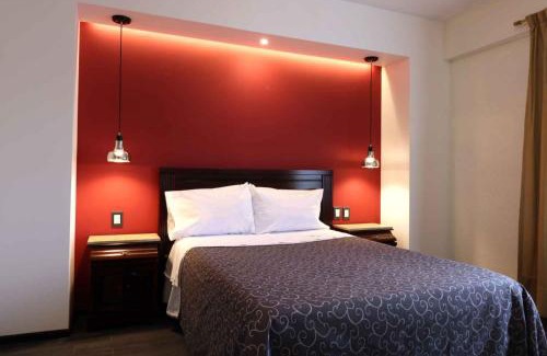 Santa Maria la Ribera Hotel | Hotel Hermes