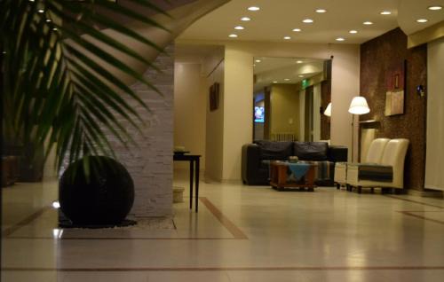 Santa Fe Hotel | Hotel Hernandarias