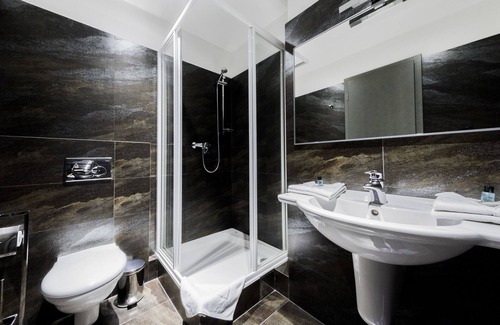 Prague 5 Hotel | Hotel Herrmes