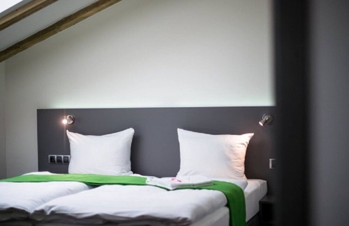 Prague 5 Hotel | Hotel Herrmes