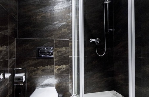 Prague 5 Hotel | Hotel Herrmes