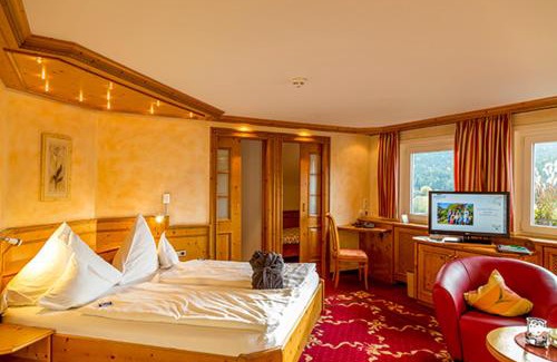 Baiersbronn Hotel | Hotel Heselbacher Hof