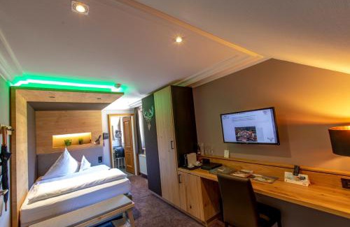 Baiersbronn Hotel | Hotel Heselbacher Hof