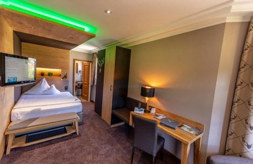 Baiersbronn Hotel | Hotel Heselbacher Hof