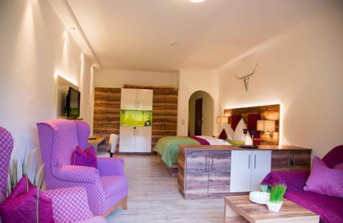 Baiersbronn Hotel | Hotel Heselbacher Hof