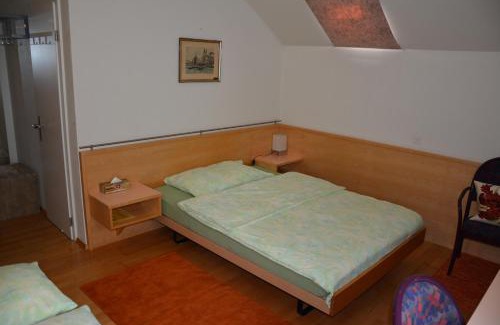 Winterthur Hotel | Hotel Hessengüetli